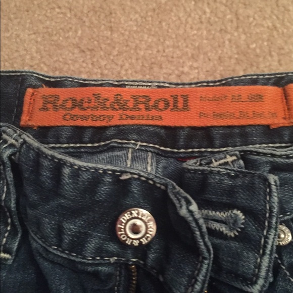 Jeans - Picture 3 of 4